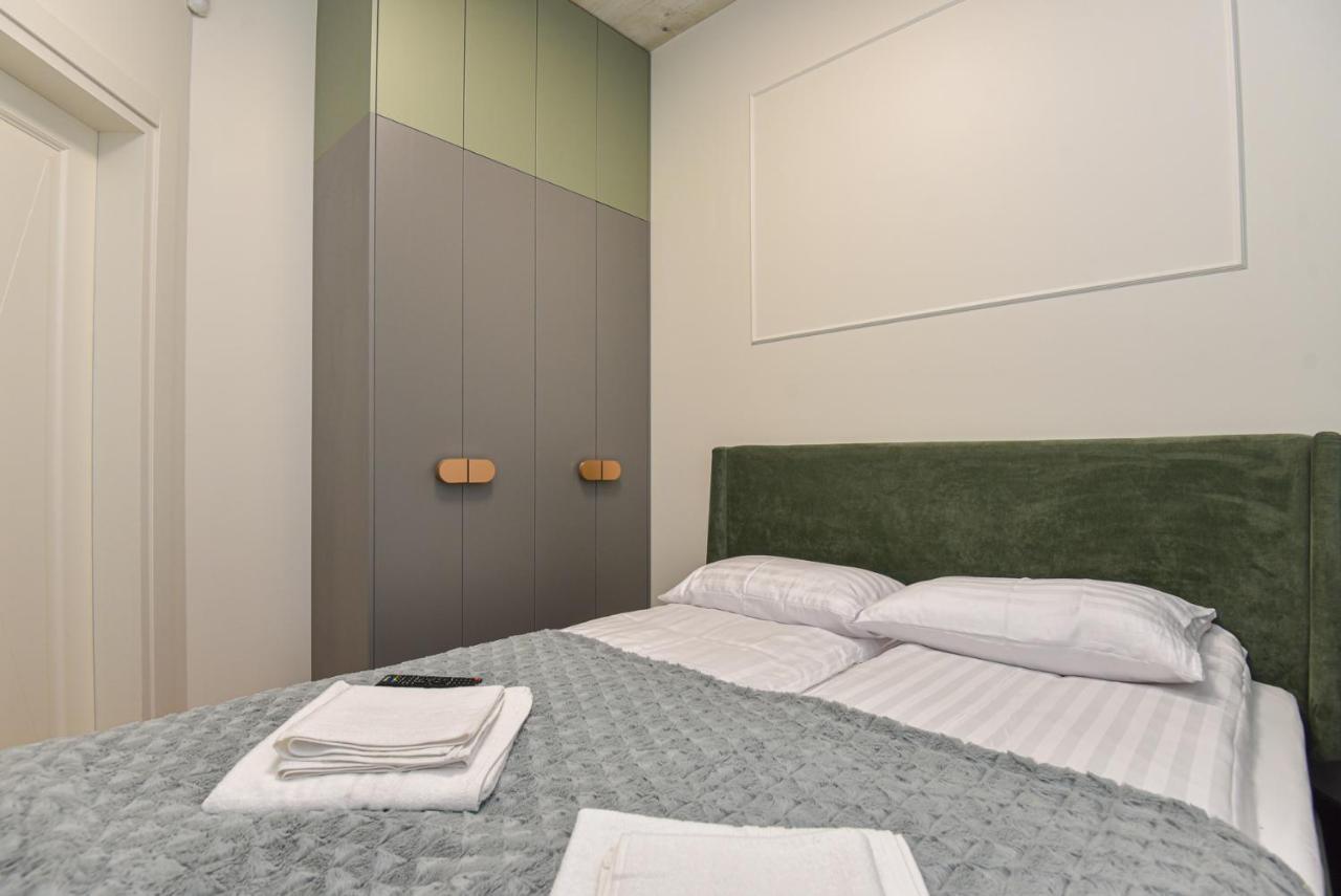 Birutes Al. 18 Apartment Palanga Ngoại thất bức ảnh